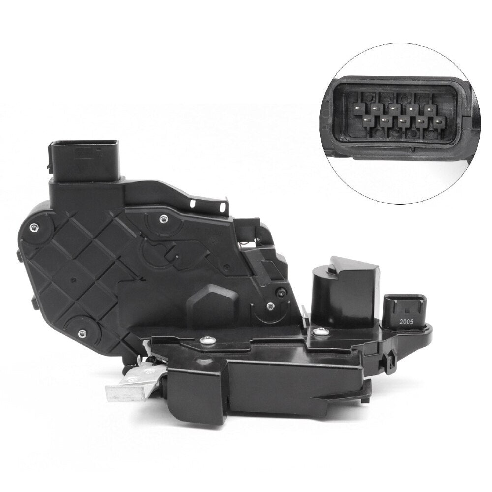 high quality front left door lock mechanism for ford mondeo mk4 2007-2012 7S7AA21813BC