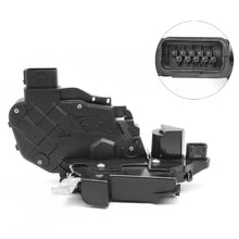 Load image into Gallery viewer, high quality front left door lock mechanism for ford mondeo mk4 2007-2012 7S7AA21813BC