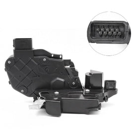high quality front left door lock mechanism for ford mondeo mk4 2007-2012 7S7AA21813BC