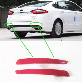 left Rear Bumper Reflector Fit For ford mondeo 2011 BS71515C0AE