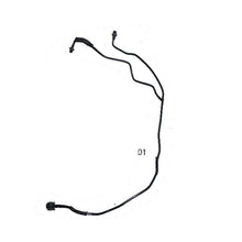 Load image into Gallery viewer, radiator water tank backwater long hose fit ford escape 2.0 2013-2016 ecosport fiesta 13 1.5