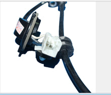 Load image into Gallery viewer, rear ABS Wheel Speed Sensor for ford fiesta 2009-2013 D6514370XB DG804371Y wheel abs sensor Mazda 2 Built