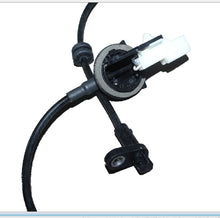 Load image into Gallery viewer, rear ABS Wheel Speed Sensor for ford fiesta 2009-2013 D6514370XB DG804371Y wheel abs sensor Mazda 2 Built