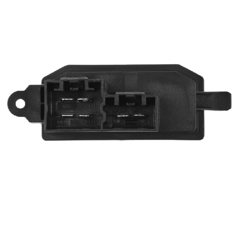wholesale 10 pcs Car Blower Motor Resistor For Ford Ecosport MK2 2013-2017 AV1119E624AA