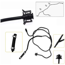 Load image into Gallery viewer, wholesale 10 pcs/lot Radiator Water tank backwater long hose long hose For Ford focus 2012 2014 2.0 BV618K012KF