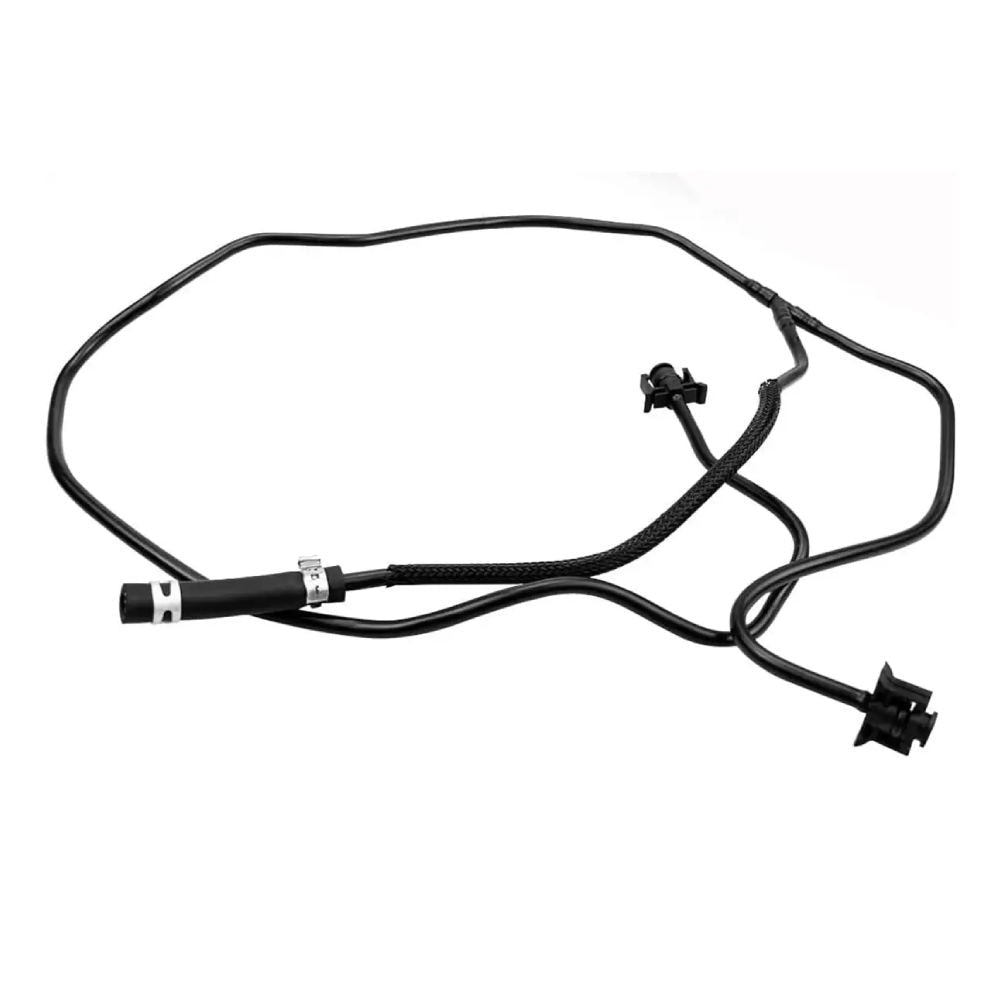 wholesale 10 pcs/lot Radiator Water tank backwater long hose long hose For Ford focus 2012 2014 2.0 BV618K012KF